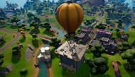 The v22.10 Fortnite update will bring some map changes (Image via Epic Games)